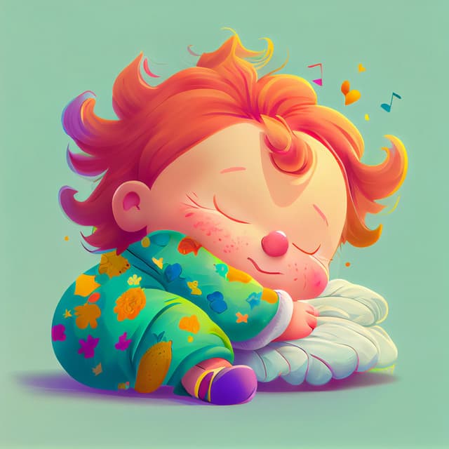 Sweet Baby Sleep Music