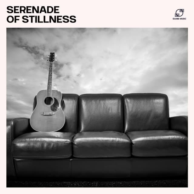 Serenade of Stillness - Relaxing Acoustic Guitar