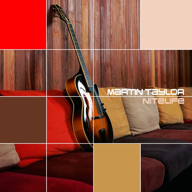 Nitelife - Martin Taylor