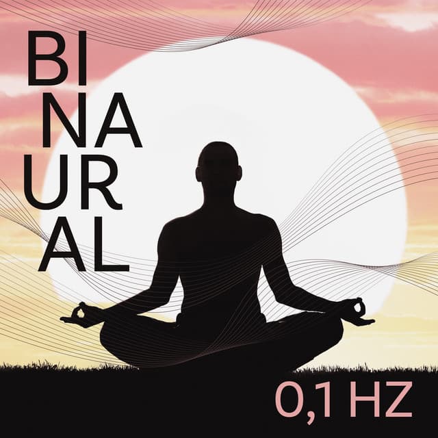 Binaural 0,1 Hz - Ada Plackes