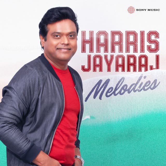 Harris Jayaraj Melodies - Harris Jayaraj