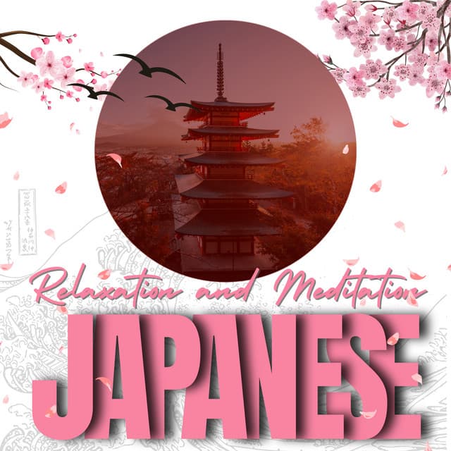 Land of The Rising Sun - Samurai Village