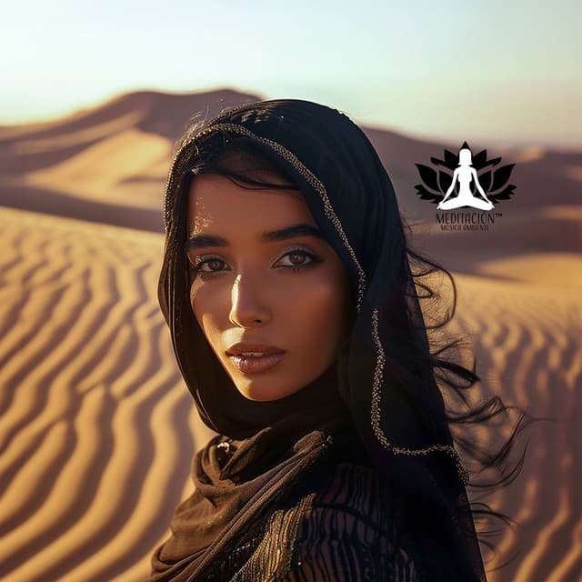 Oasis de Armonía: Spa y Relajación Árabe - Meditación Música Ambiente