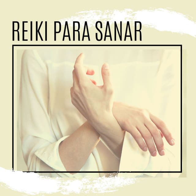 Reiki para Sanar: La Mejor Música New Age para Curar Cuerpo, Mente y Espíritu - Relajación Natural Maestro