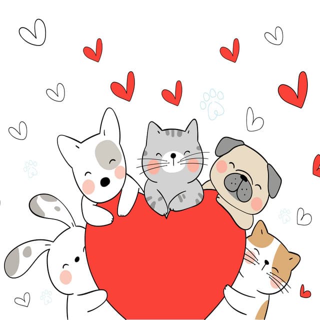 Purrfect Resonance: The Ultimate Music for Cats - Ocean Vacation