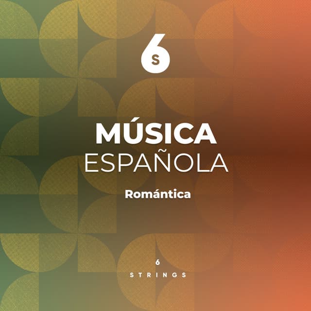 Música Española Romántica para Relajarse - Guitarra Clásica Española