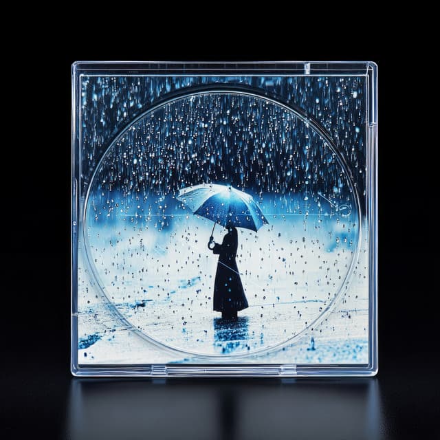 Sindets Høstmarker - Rainded