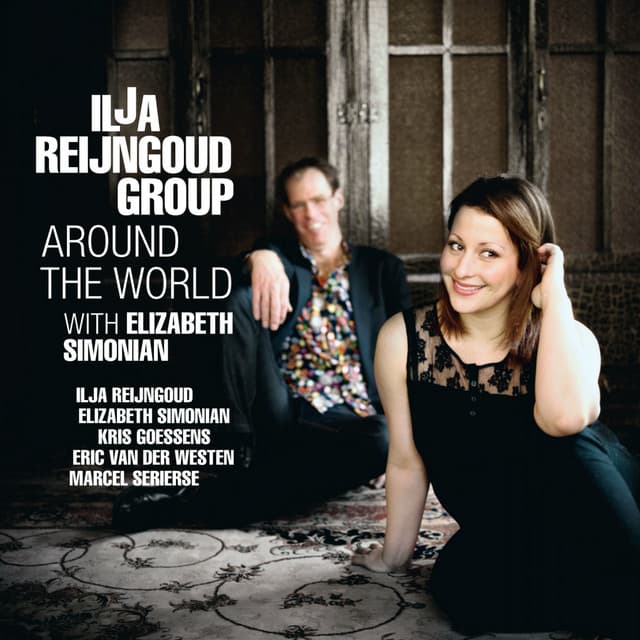 Ilja Reijngoud Group