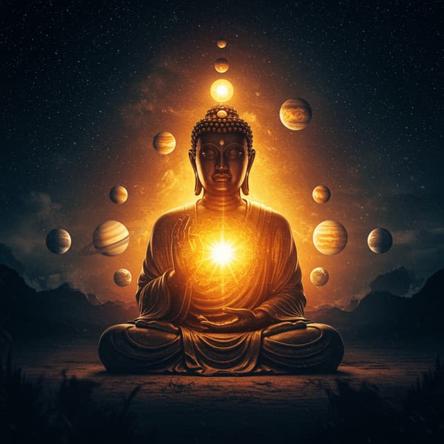 Celestial Sleep & Dream State Activation - Sleep Lab