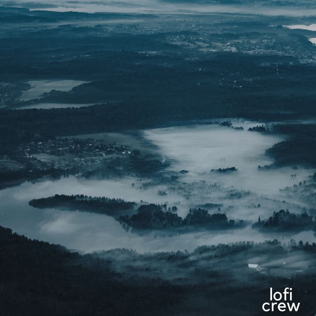 Positive Mood Lofi - Calm Lofi Beats