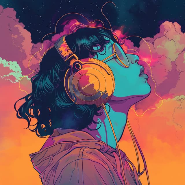 Melodic Lofi Beats: Gentle Soundscapes - Nature Love Sound Collective