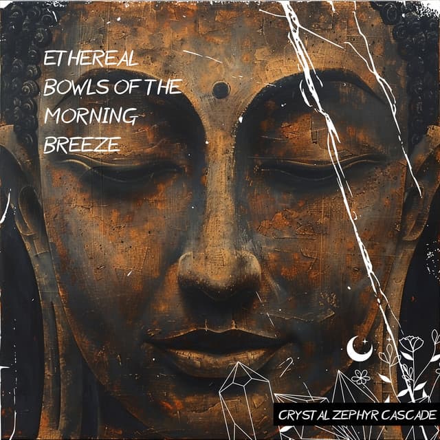 Ethereal Bowls of the Morning Breeze - Crystal Zephyr Cascade