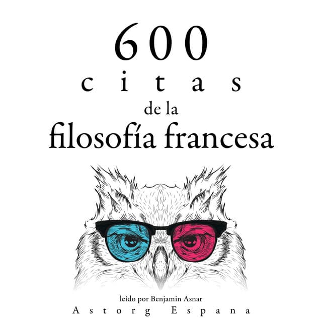 600 citas de la filosofía francesa - Denis Diderot