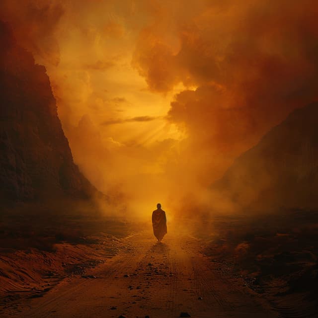 Presencia Pacífica: Música Tranquila Para Meditación - El brío de la meditación