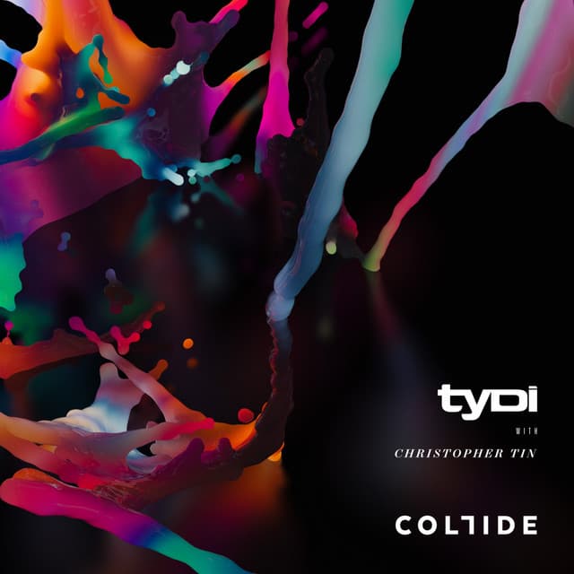 COLLIDE - tyDi