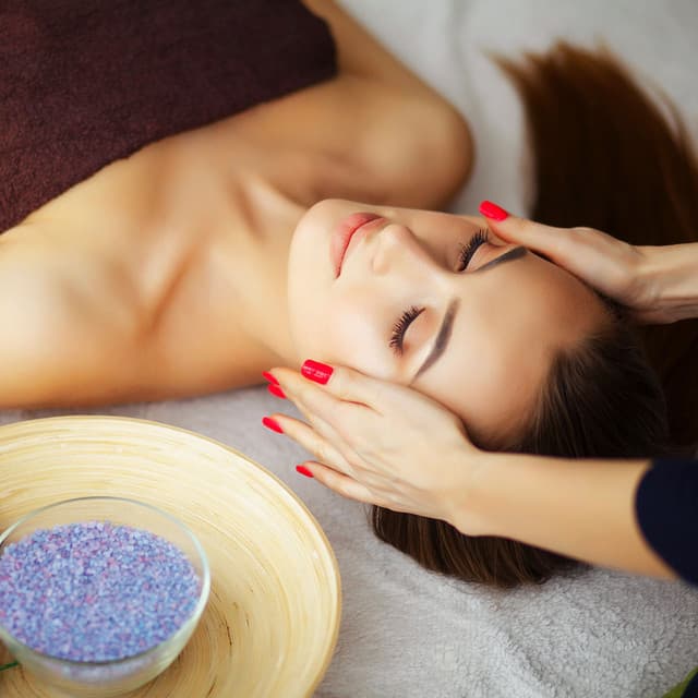 Binaural Serenity: Harmonic Waves for Spa Retreats - The Binaural Beats Factory