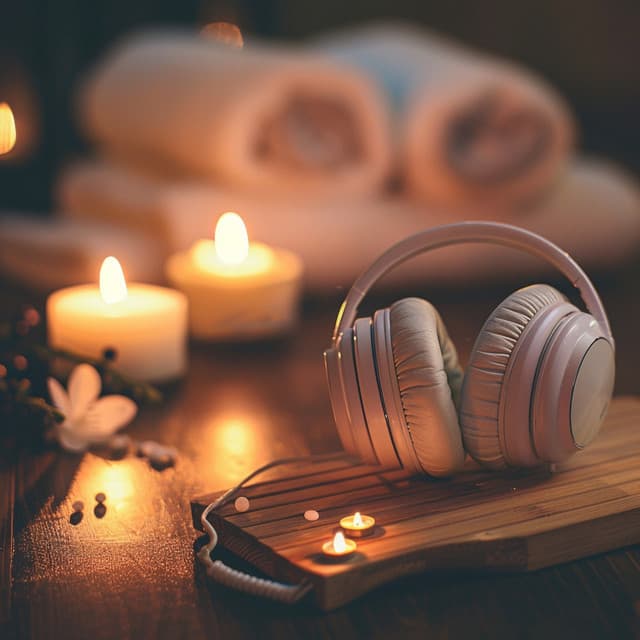 Massage Moods: Soothing Sounds for Relaxation - Spa & Relaxation