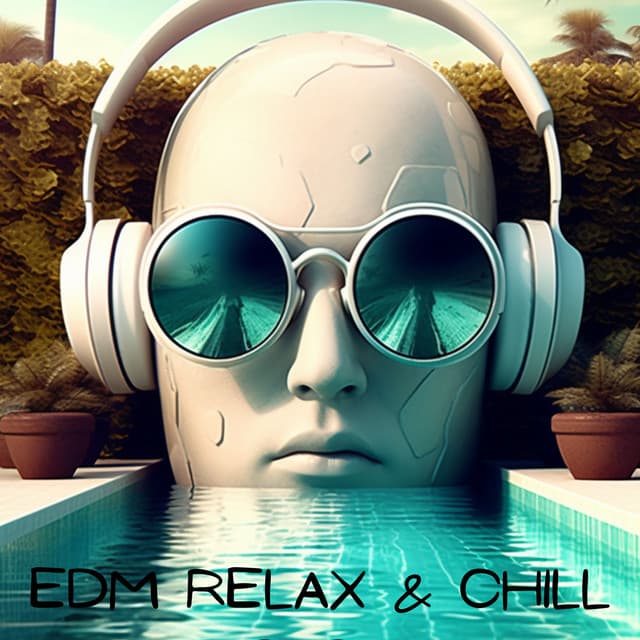 EDM Relax & Chill 2025 - Dj Relax EDM