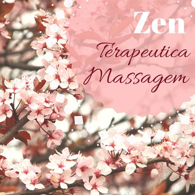 Zen Massagem Terapeutica - Música para Meditar - Massagem Guru