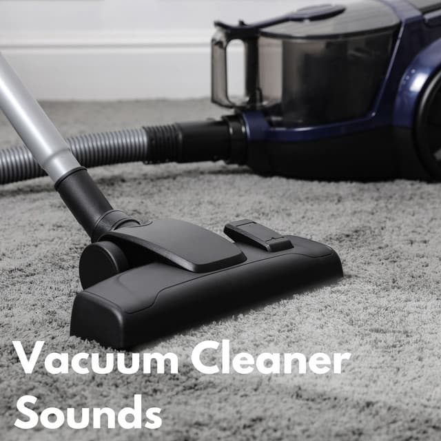 Deep Sleep Vaccum Cleaner - Vacuum Cleaner White Noise