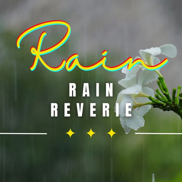 Rain's Dreamy Slumber: Serene Rainfall for Baby - Nice Rain Noises