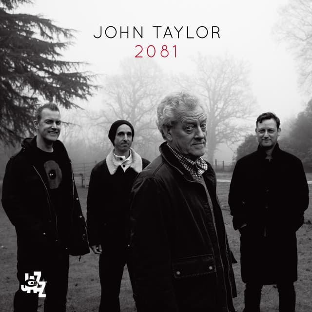 2081 - John Taylor