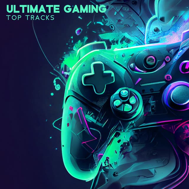 Ultimate Gaming: Top Tracks – LoFi, EDM, Indie, Synthwave Remixes 2k1 - Indie Kid DJ