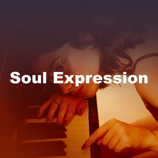 Soul Expression - Bath Spa Relaxing Music Zone