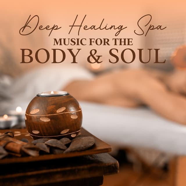 Relaxing Music!