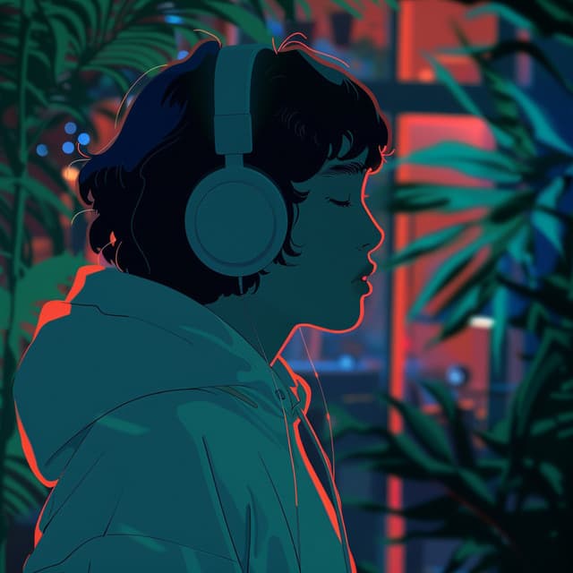 Harmony Sessions: Lofi Chill Vibes - Lofi Chill and Study