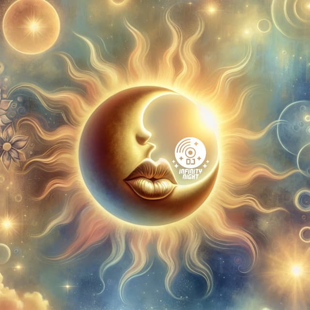 A Kiss of Summer - DJ Infinity Night