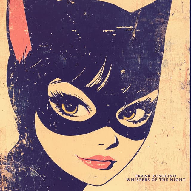 Whispers of the Night - Frank Rosolino