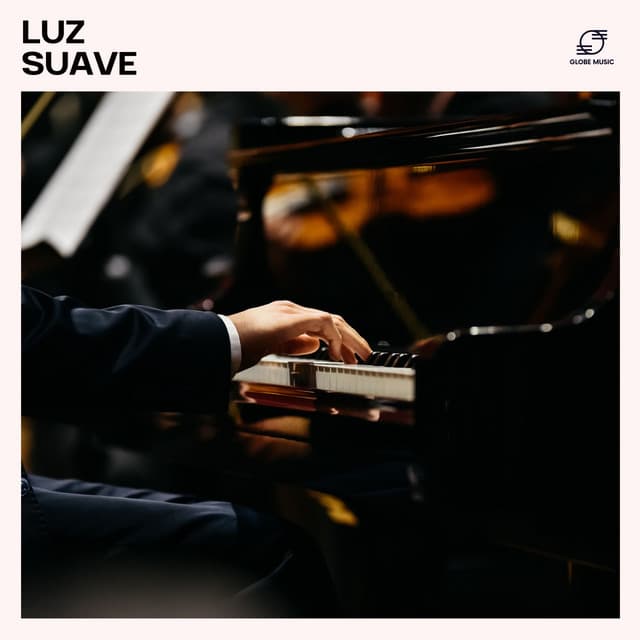 Luz Suave - Relajante Música de Piano Oasis