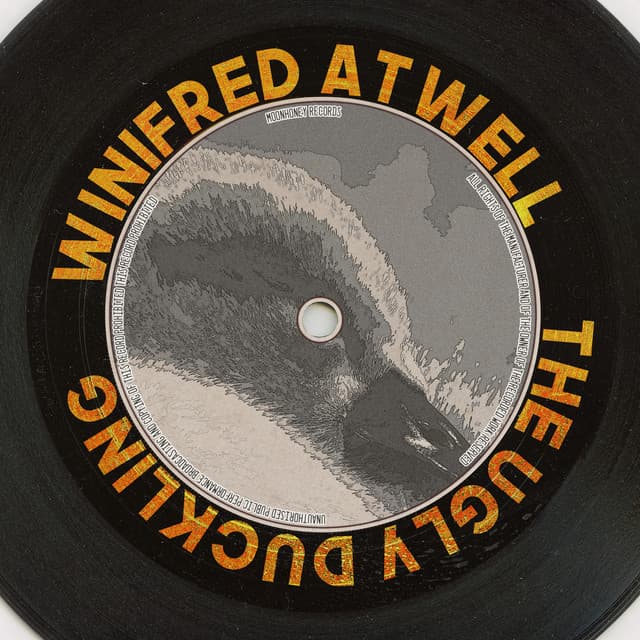 The Ugly Duckling - Winifred Atwell