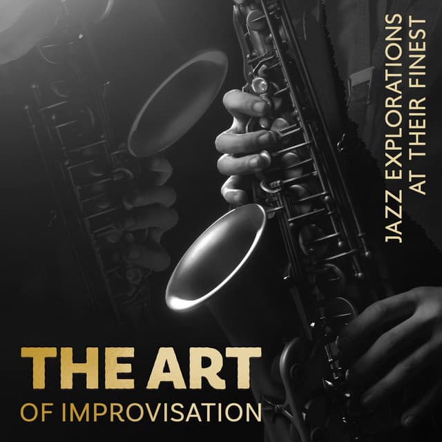 The Art of Improvisation: Jazz Explorations at their Finest - Romantic Love Songs Academy