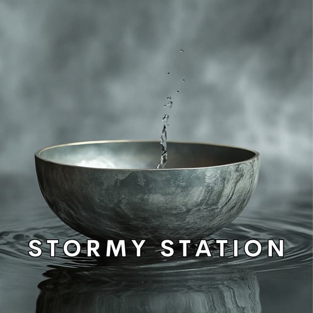 Thunderstorm Serenity Sounds - Boleen FX