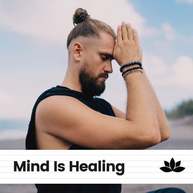 Mind Is Healing - Tranquility Spree