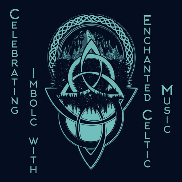 Celebrating Imbolc with Enchanted Celtic Music - Irish Flute Music Universe
