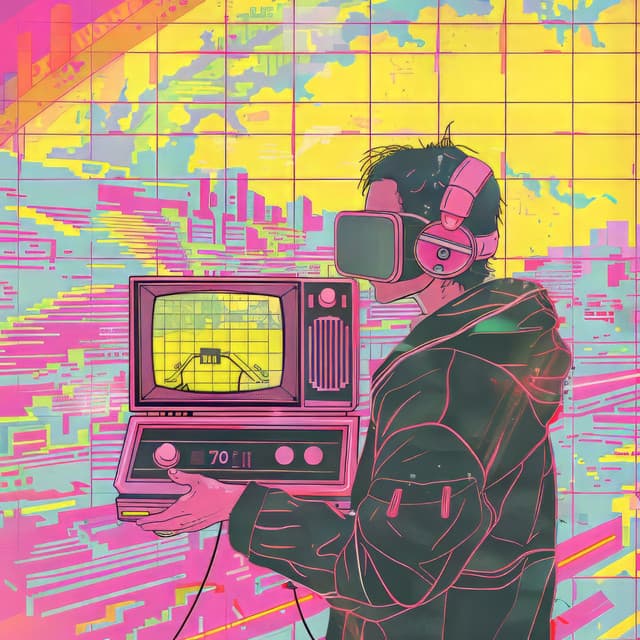 Pensando em Rosa: Desfrutando de um Descanso Suave com a Influência do Som Rosa - Ruído Branco para Dormir