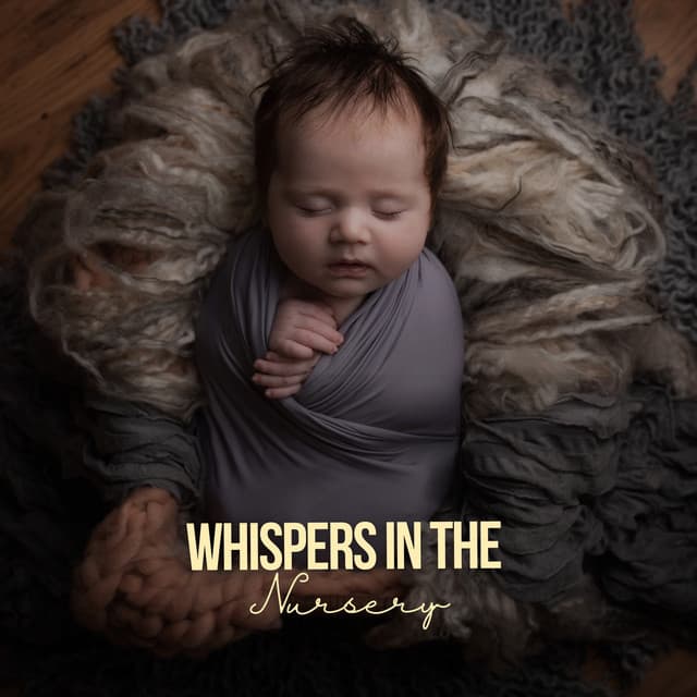 Whispers in the Nursery - Baby Bears