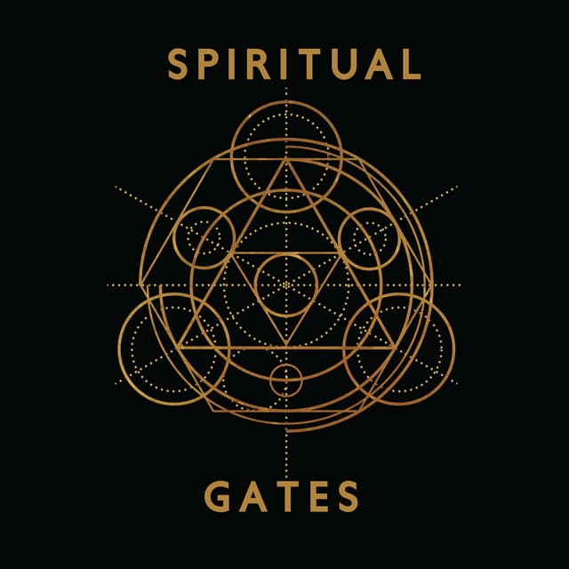 Spiritual Gates: Nature Sounds - Universe of Nature Orchestra