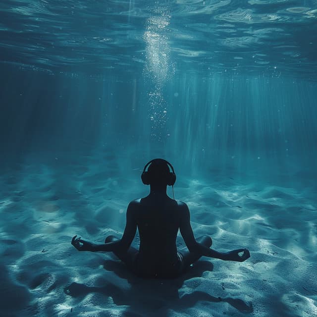 Ocean's Calm: Music for Meditation's Depth - Classical Meditation Players