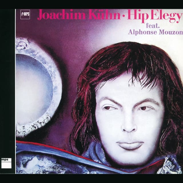 Hip Elegy - Joachim Kühn