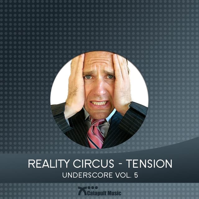 Reality Circus Tension - Martin Haene
