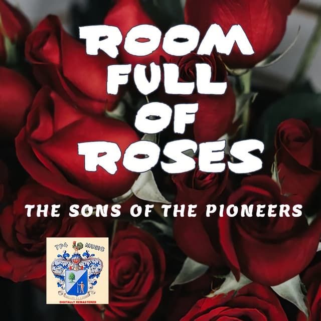 Room Full of Roses - Sons of the Pioneers