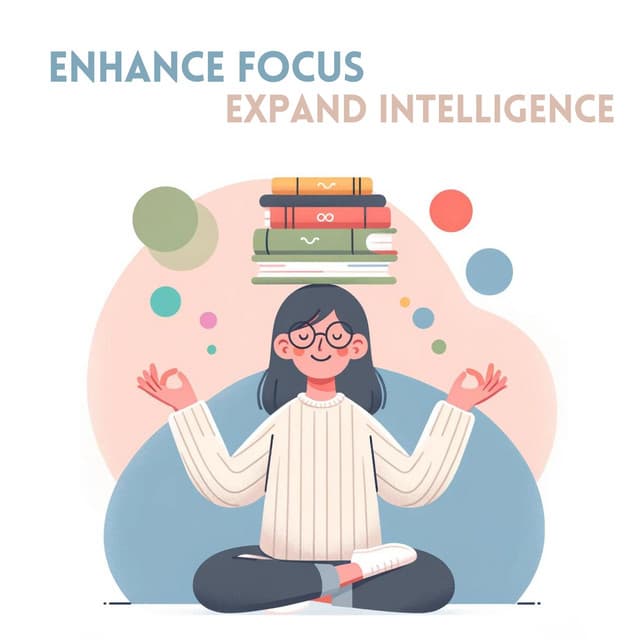 Enhance Focus, Expand Intelligence - Study Ambient Club