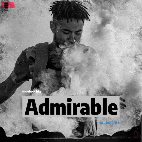 Admirable - Modoo bts