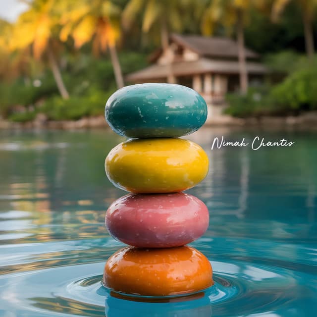 Break Free from Stress Loops - Nimah Chantis