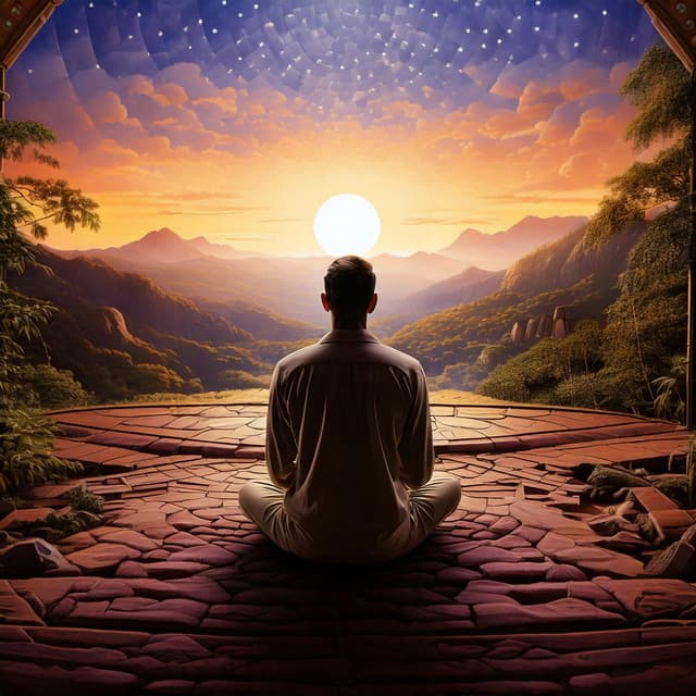 Inner Peace: Meditation Music Sessions - Himalayan Voices