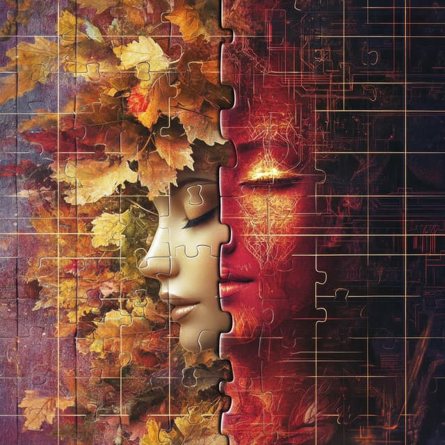 Alpha Waves